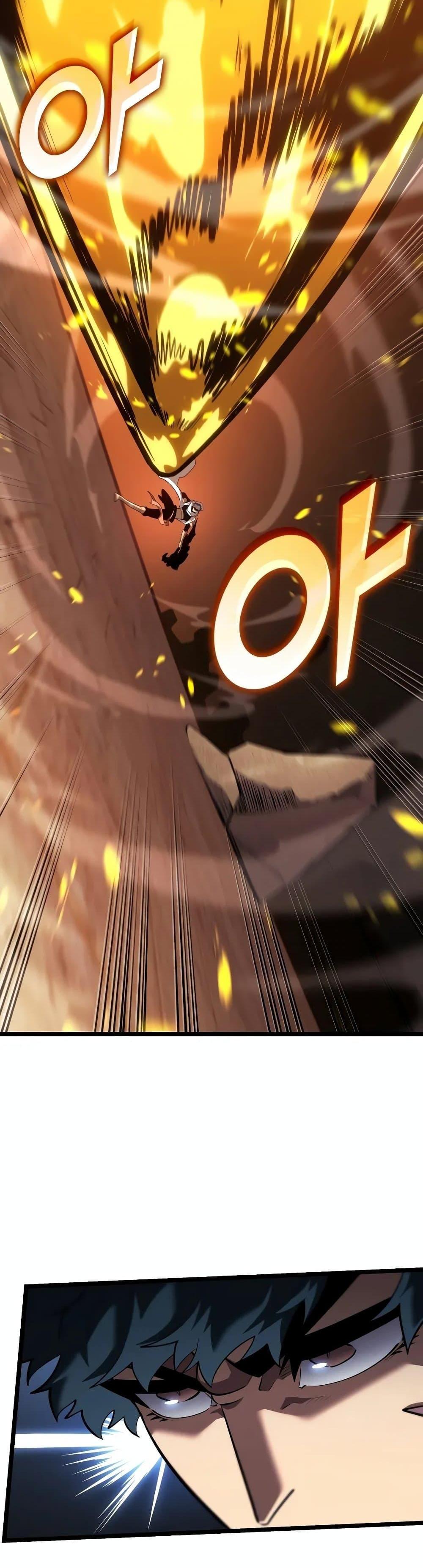 Return of the SSS-Class Ranker ตอนที่ 125 16