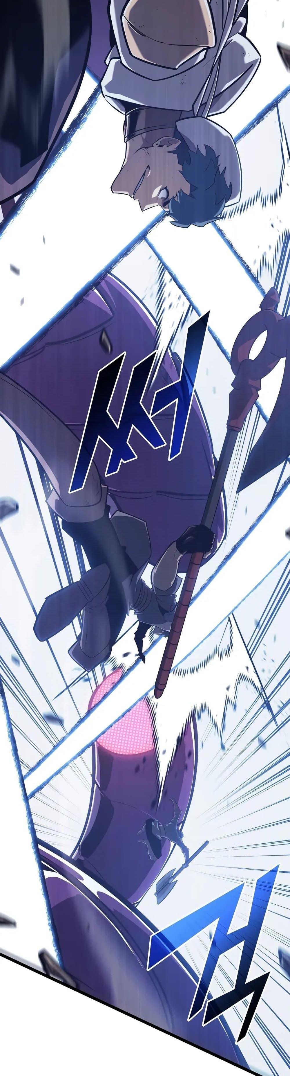 Return of the SSS-Class Ranker ตอนที่ 125 30