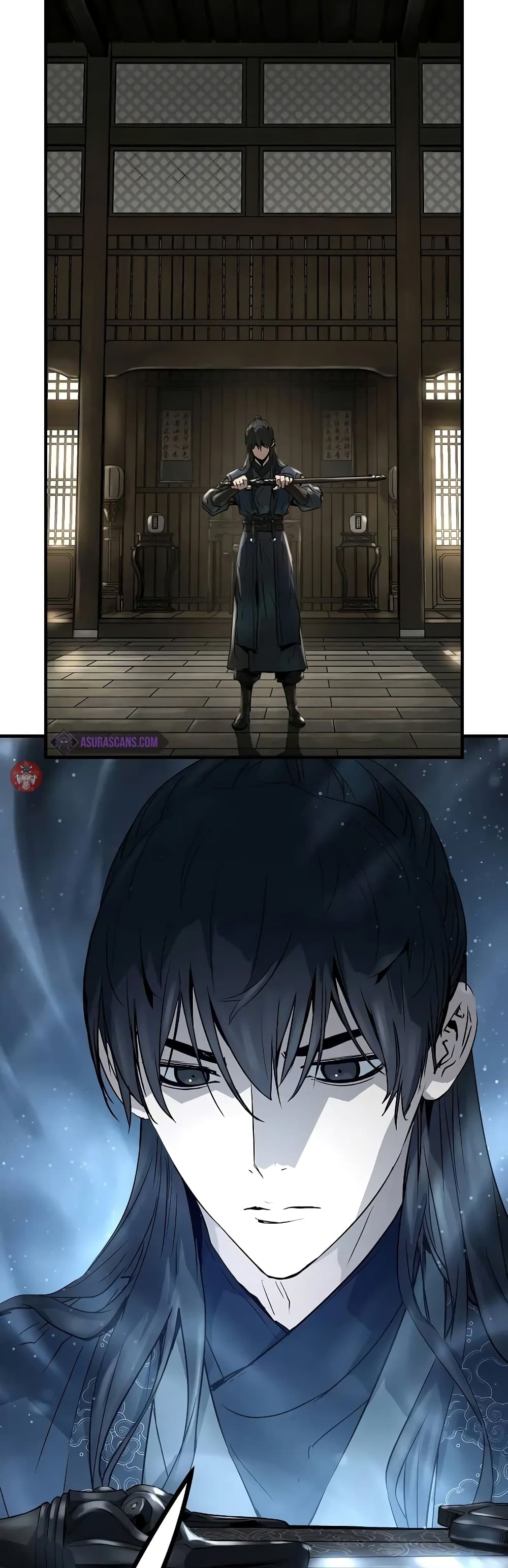 Absolute Regression ตอนที่ 17 6