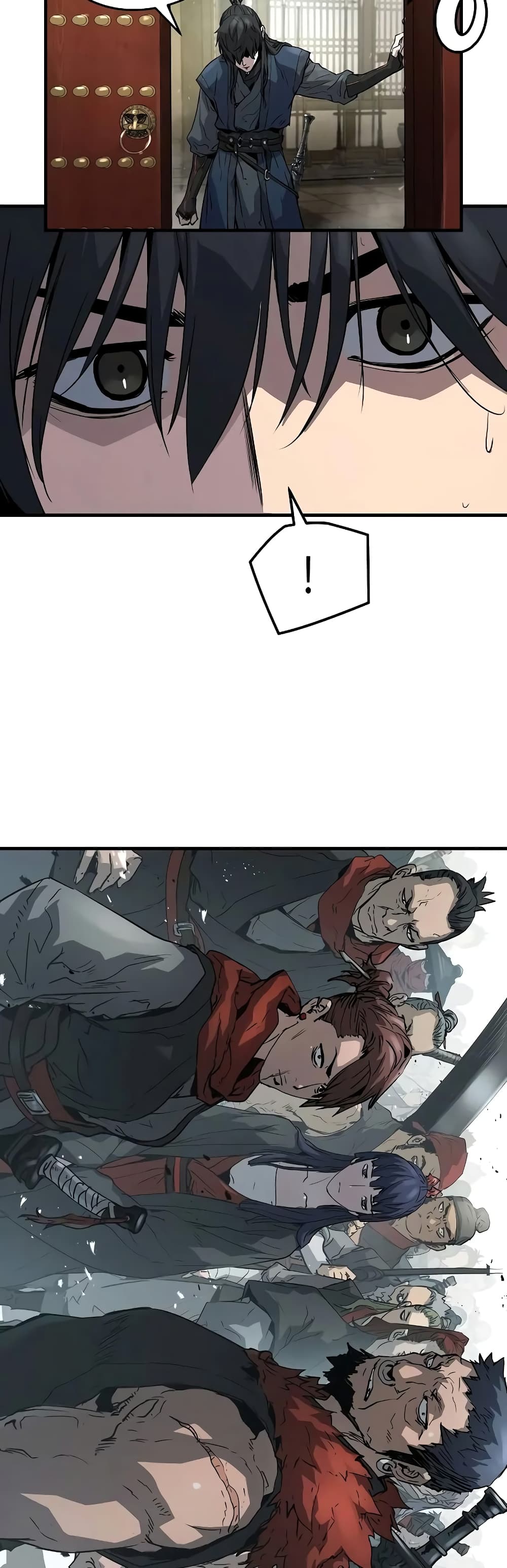 Absolute Regression ตอนที่ 17 17