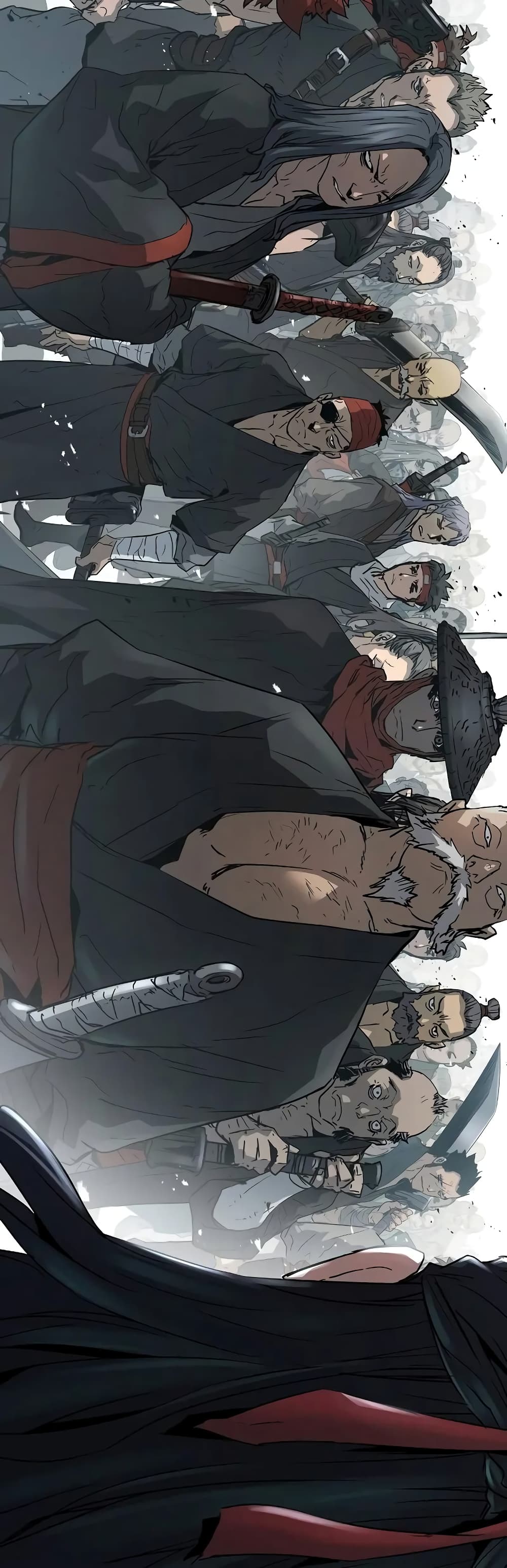 Absolute Regression ตอนที่ 17 18