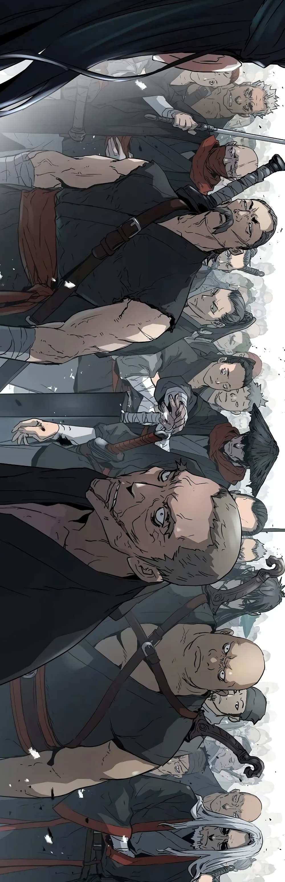 Absolute Regression ตอนที่ 17 19
