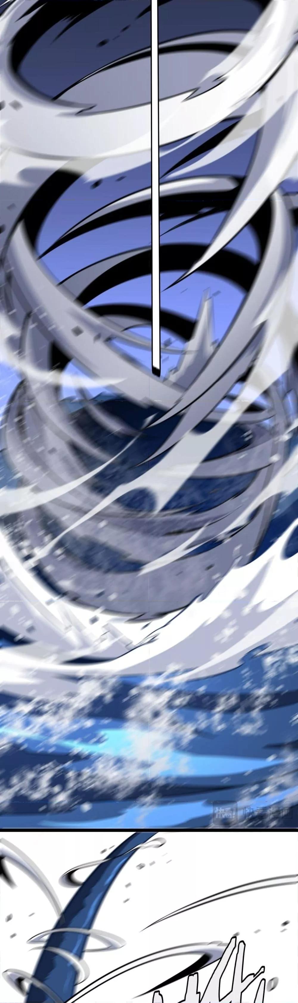 The Ten Thousand Clans Invasion Guardian of the Rear ตอนที่ 32 41