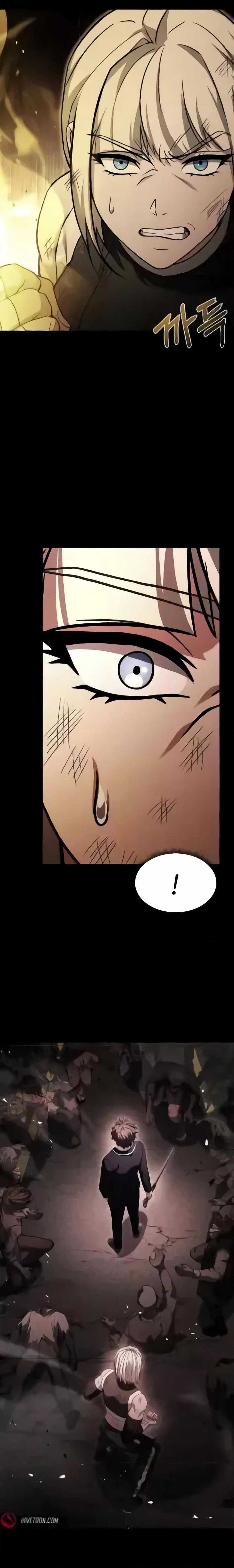 The Constellations Are My Disciples ตอนที่ 86 15