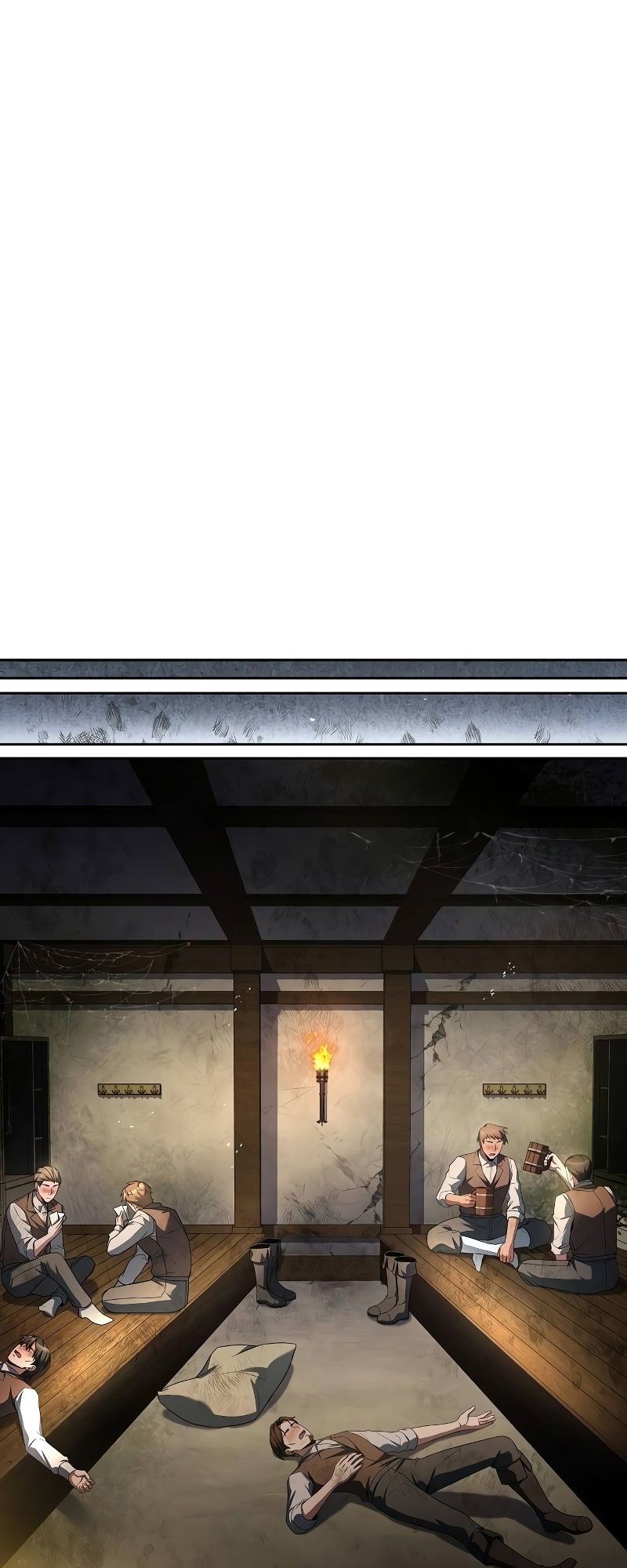 A Wizard’s Restaurant ตอนที่ 52 65