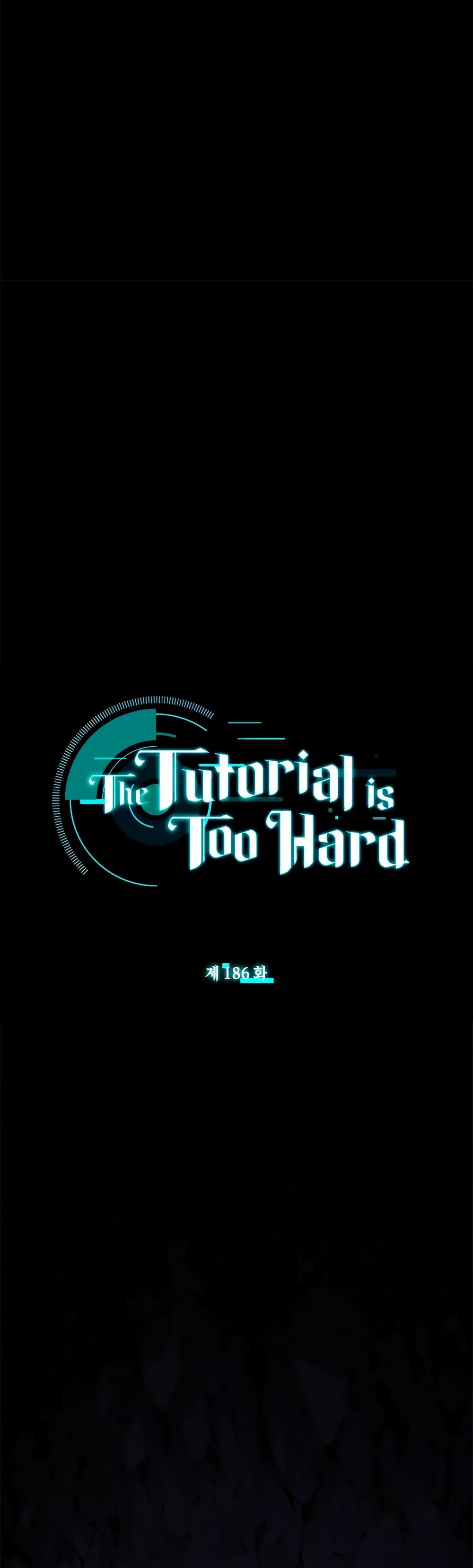 The Tutorial is Too Hard ตอนที่ 186 9