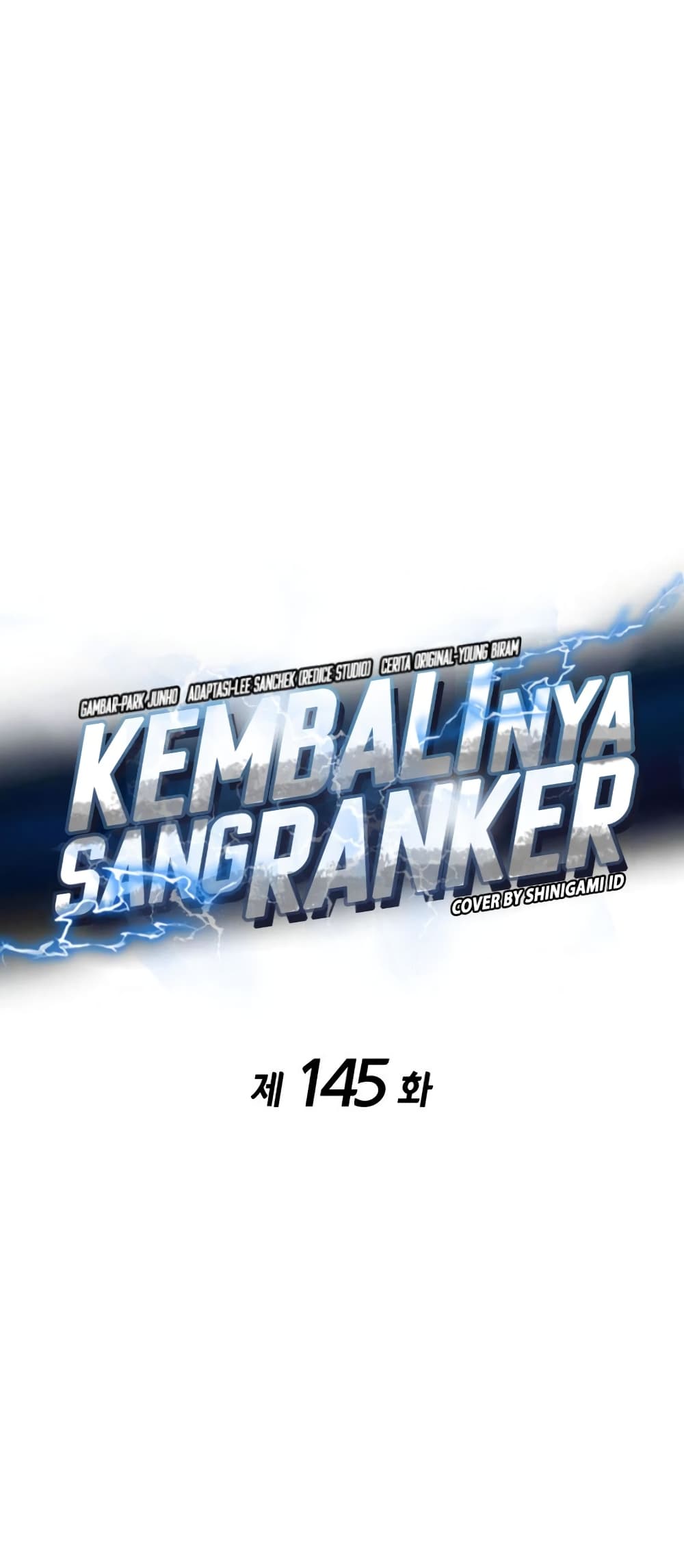 Ranker’s Return (Remake) ตอนที่ 145 36
