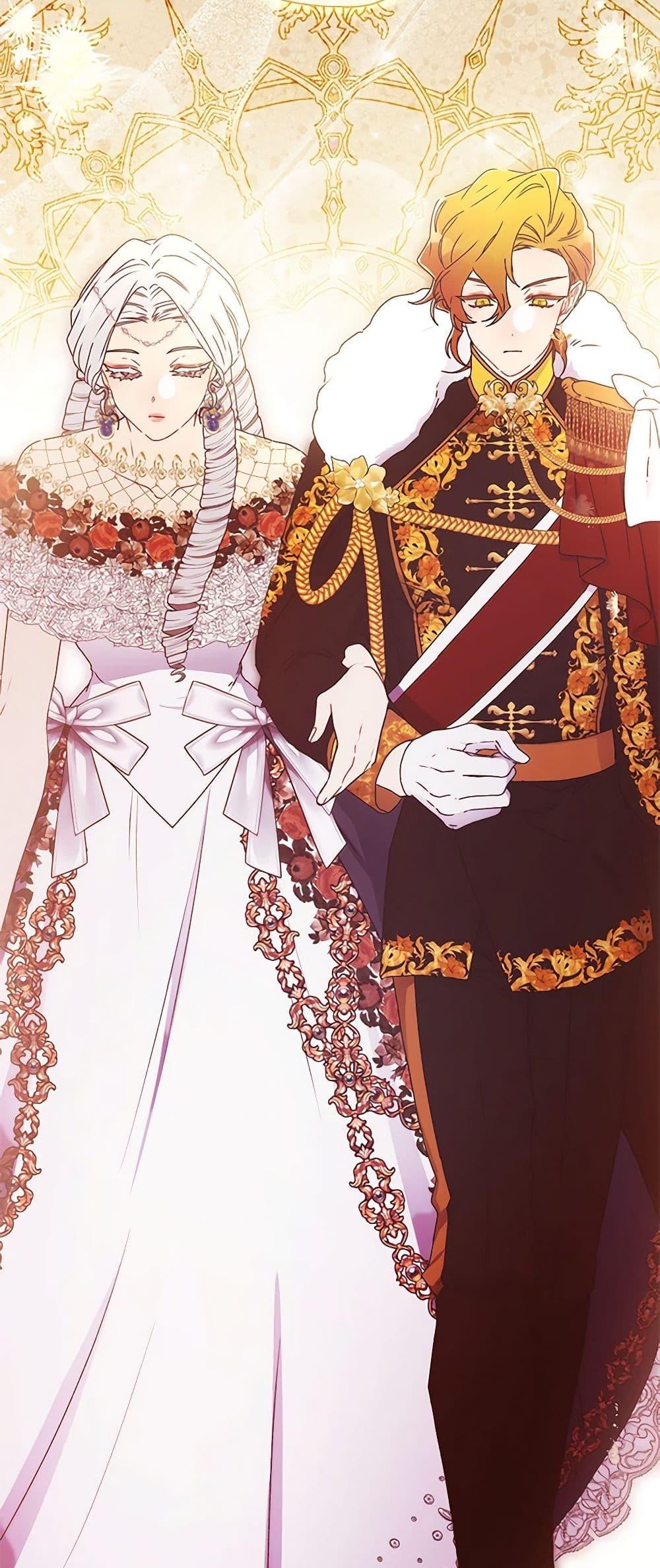 I Became the Male Lead’s Adopted Daughter ตอนที่ 91 48