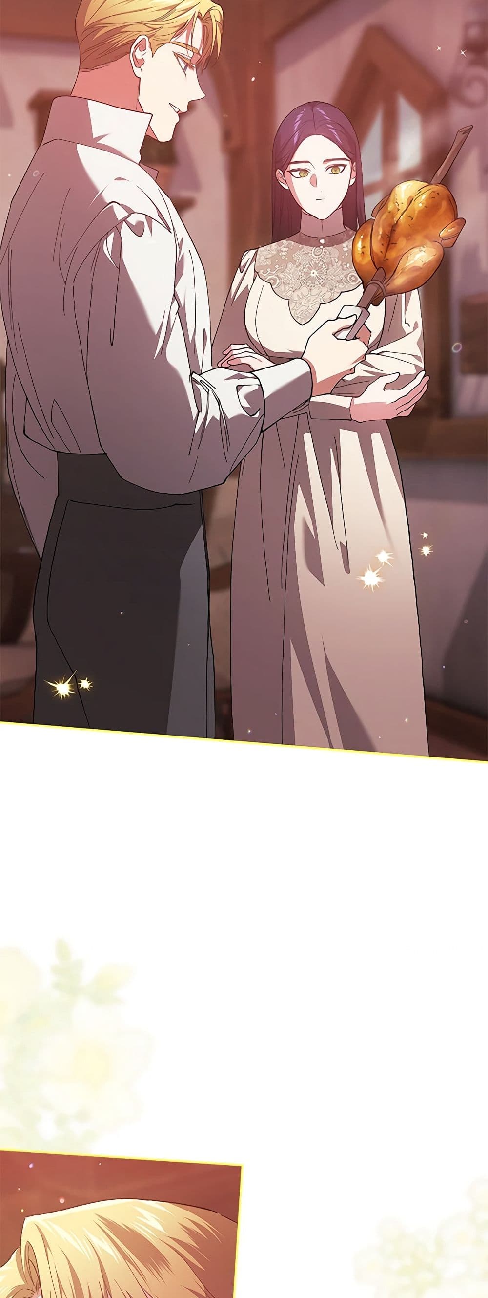 The Broken Ring – This Marriage Will Fail Anyway ตอนที่ 70.1 3