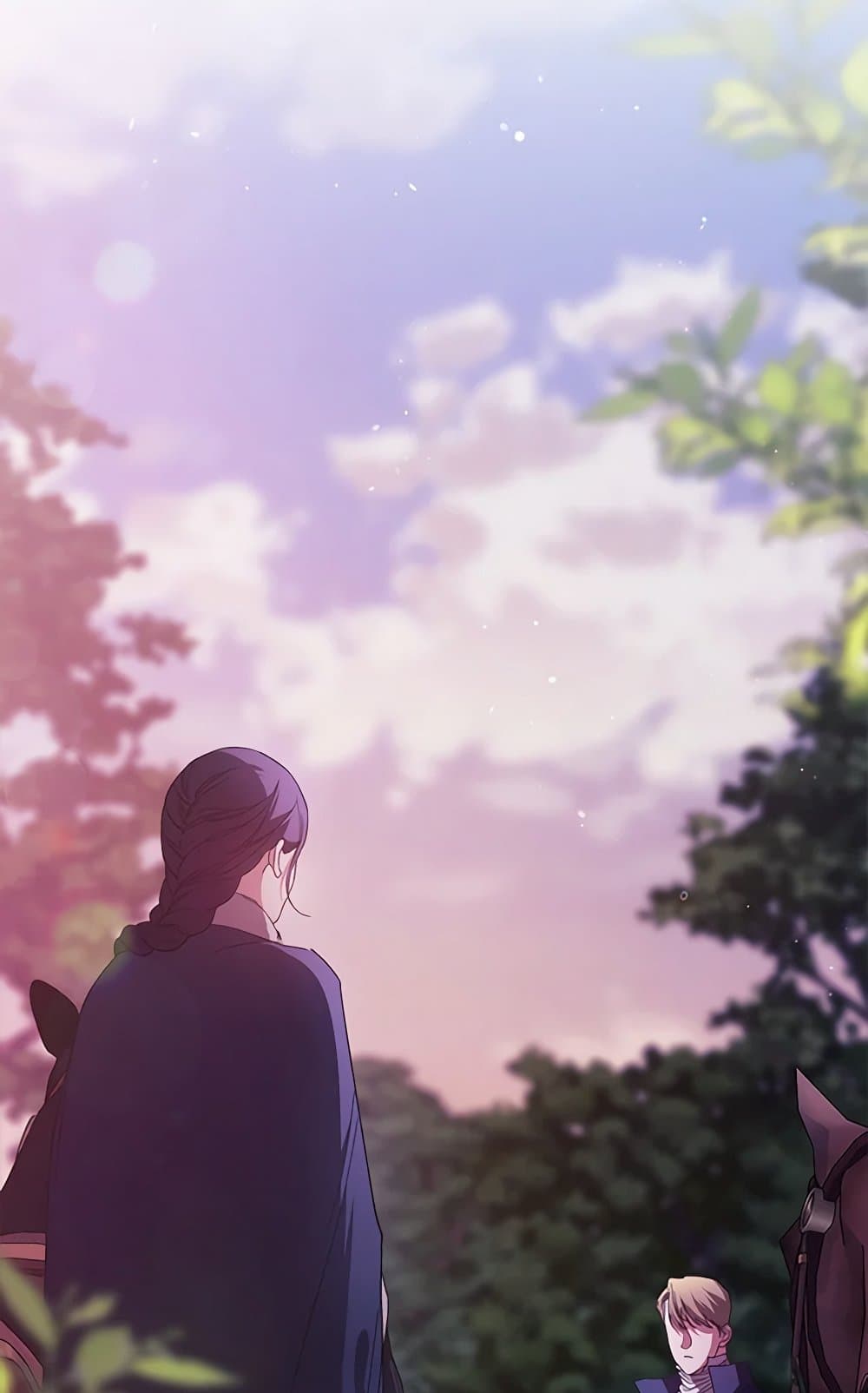 The Broken Ring – This Marriage Will Fail Anyway ตอนที่ 73 44