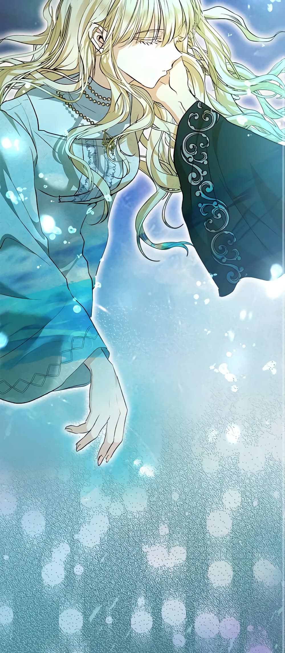 I Was Reincarnated as a Baby Fox God ตอนที่ 41 46