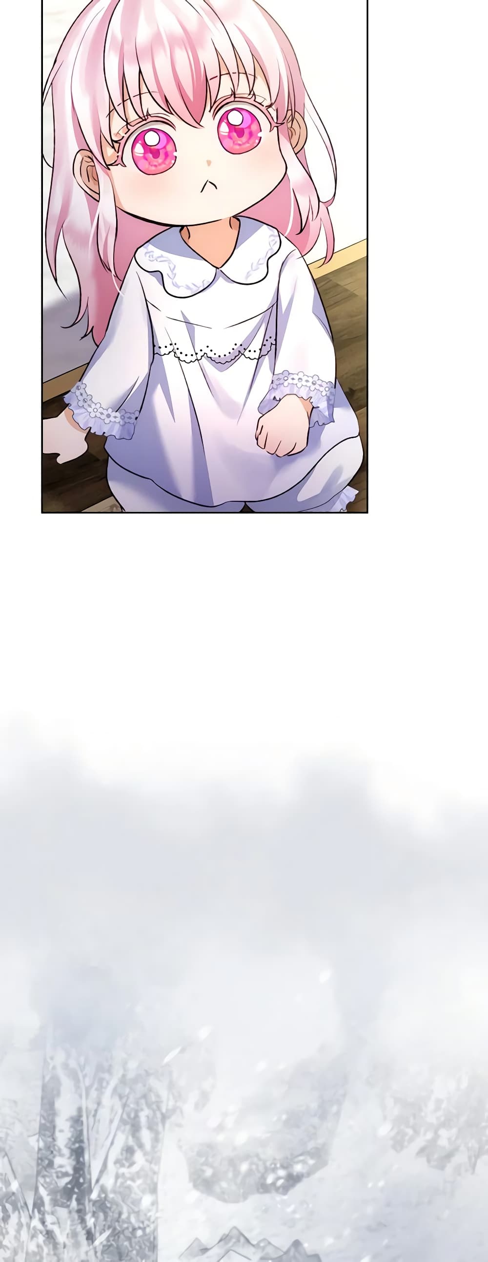 I Was Reincarnated as a Baby Fox God ตอนที่ 50 47