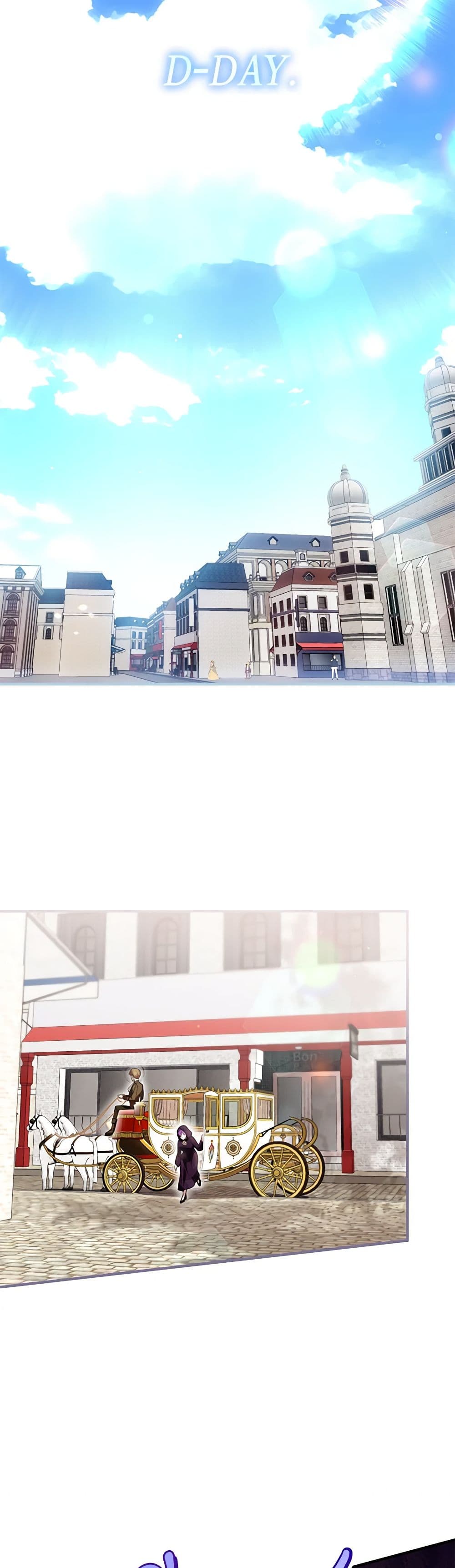 What’s Wrong With Being the Villainess เป็นนางร้ายก็สบายดีนะคะ ตอนที่ 48 10