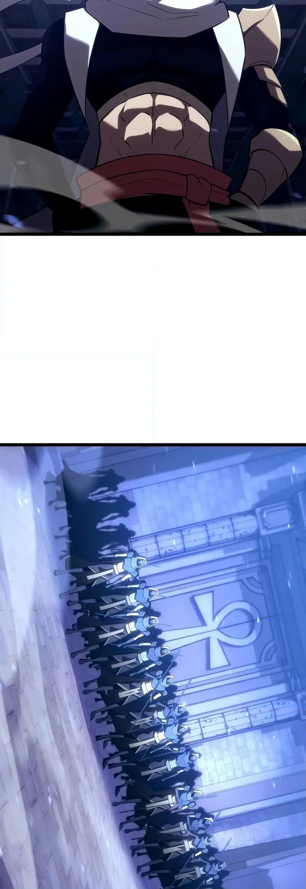 Return of the SSS-Class Ranker ตอนที่ 127 31