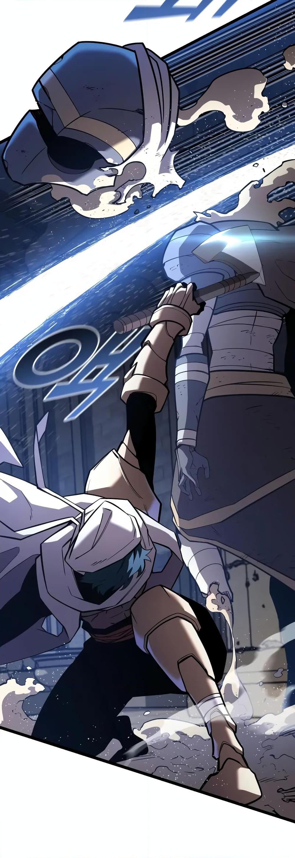 Return of the SSS-Class Ranker ตอนที่ 127 40