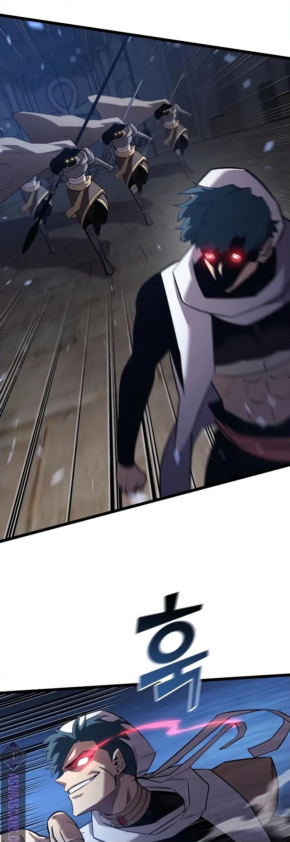 Return of the SSS-Class Ranker ตอนที่ 127 41