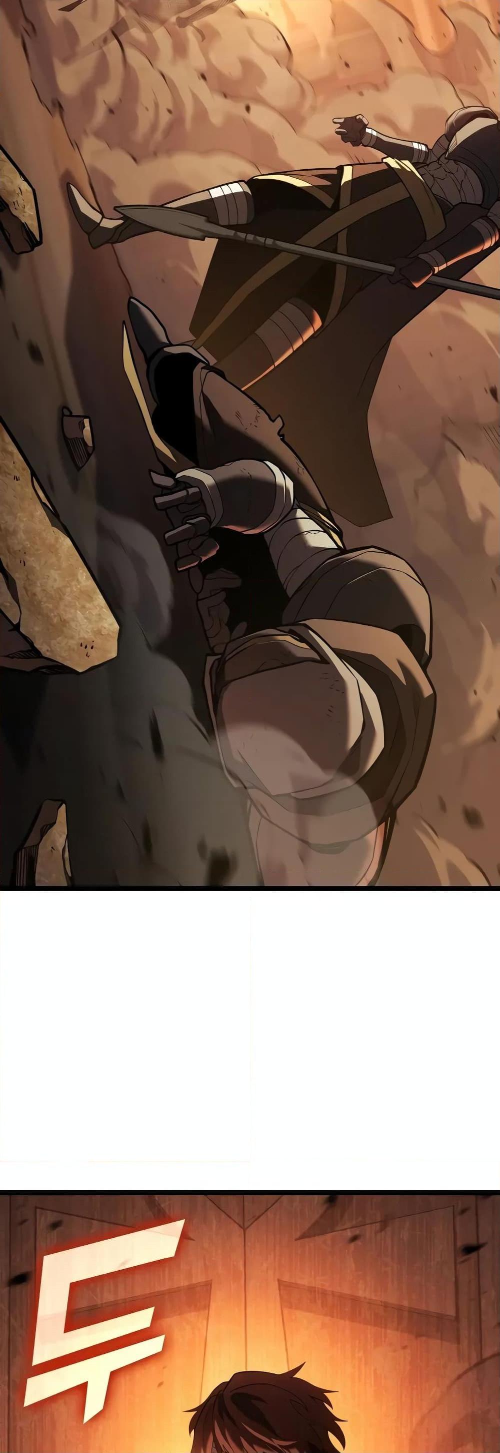 Return of the SSS-Class Ranker ตอนที่ 127 49