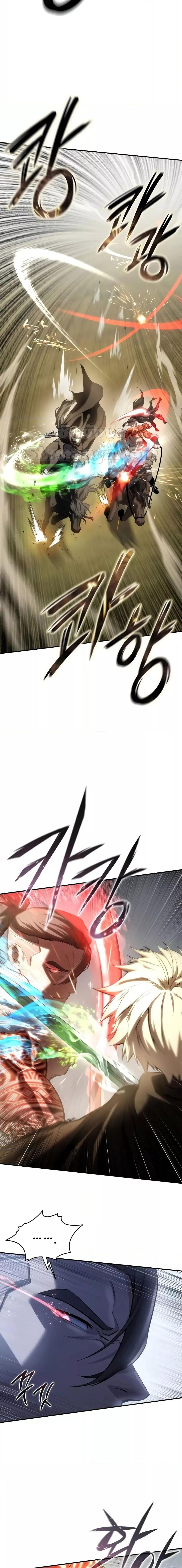 Star-Embracing Swordmaster ตอนที่ 62 2