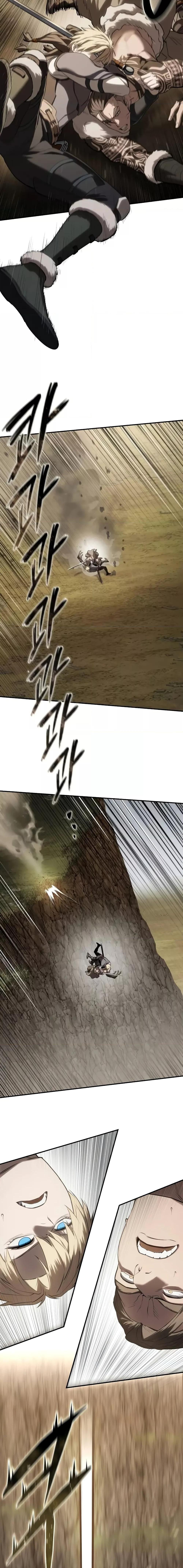 Star-Embracing Swordmaster ตอนที่ 62 17