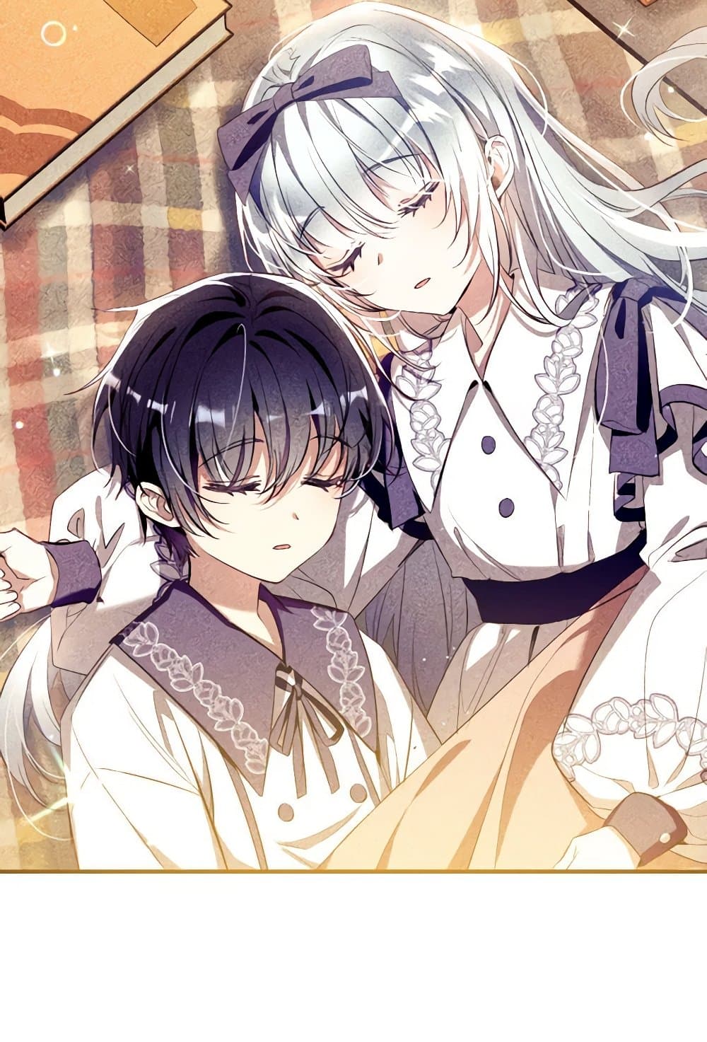 Can We Become a Family? ตอนที่ 116 25