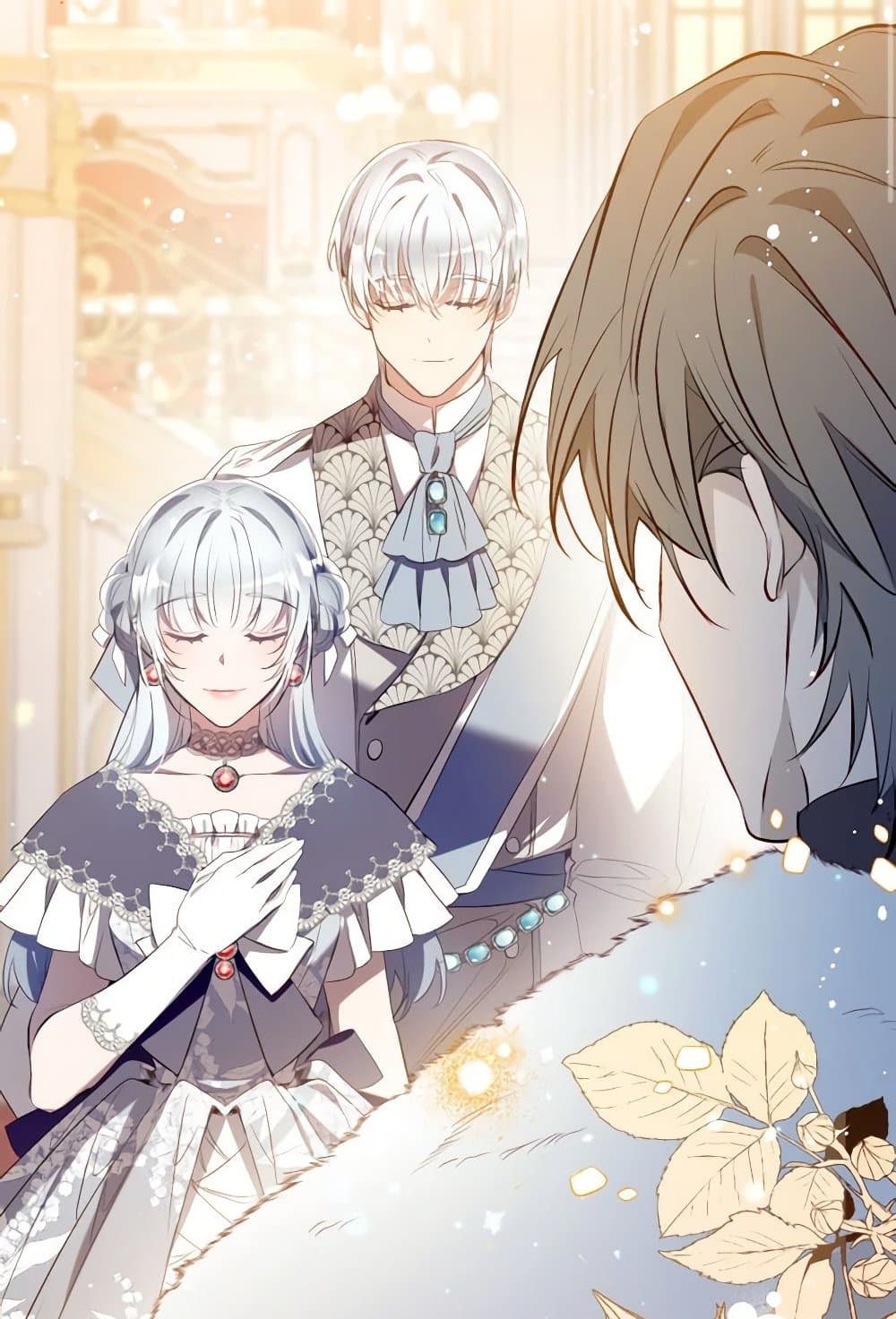 Can We Become a Family? ตอนที่ 116 60