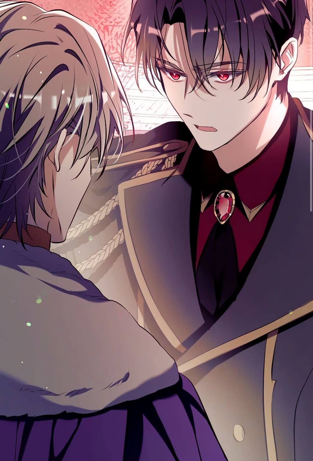 Can We Become a Family? ตอนที่ 116 71