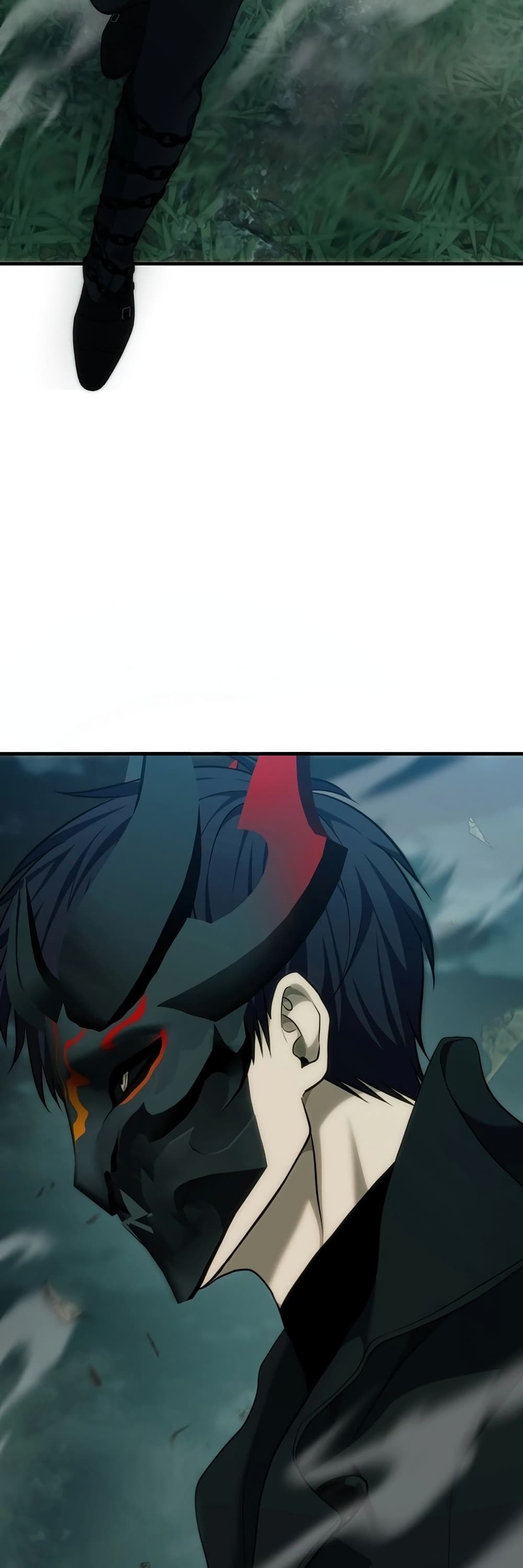 Ranker Who Lives A Second Time ตอนที่ 186 12