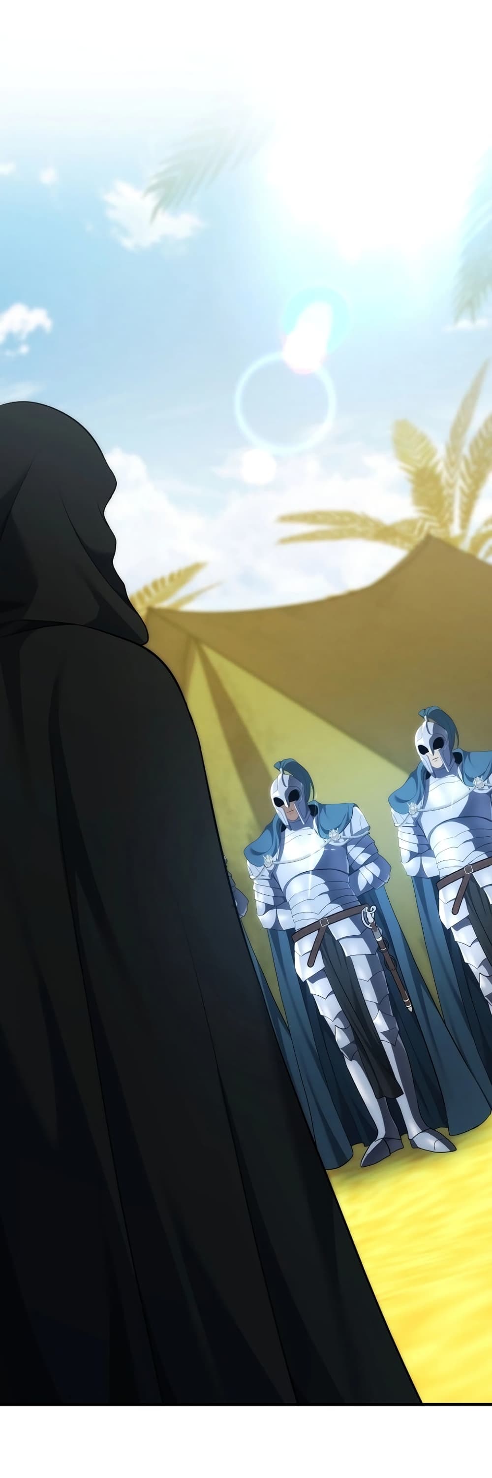 Ranker Who Lives A Second Time ตอนที่ 186 37