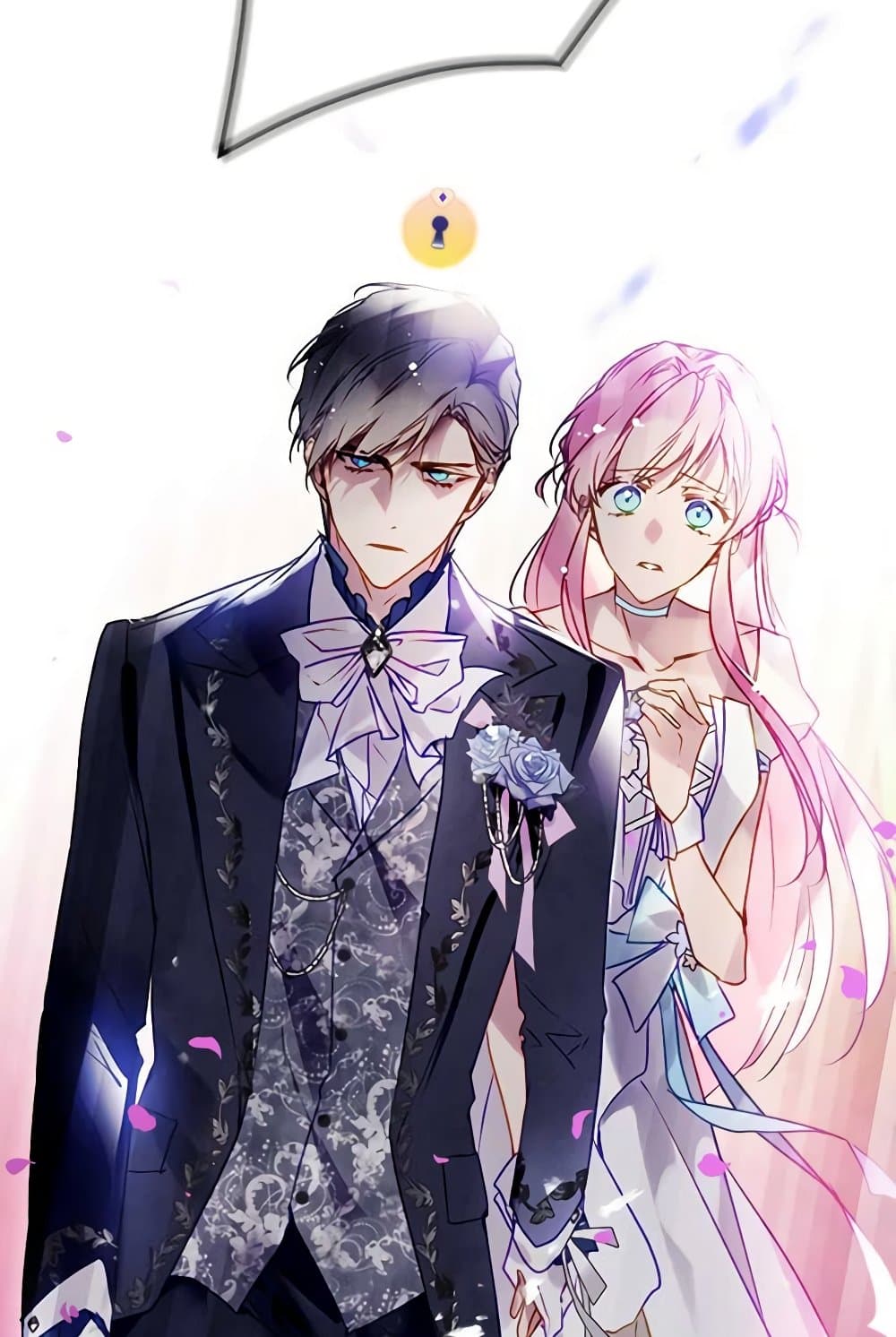 Death Is The Only Ending For The Villainess ตอนที่ 156 3