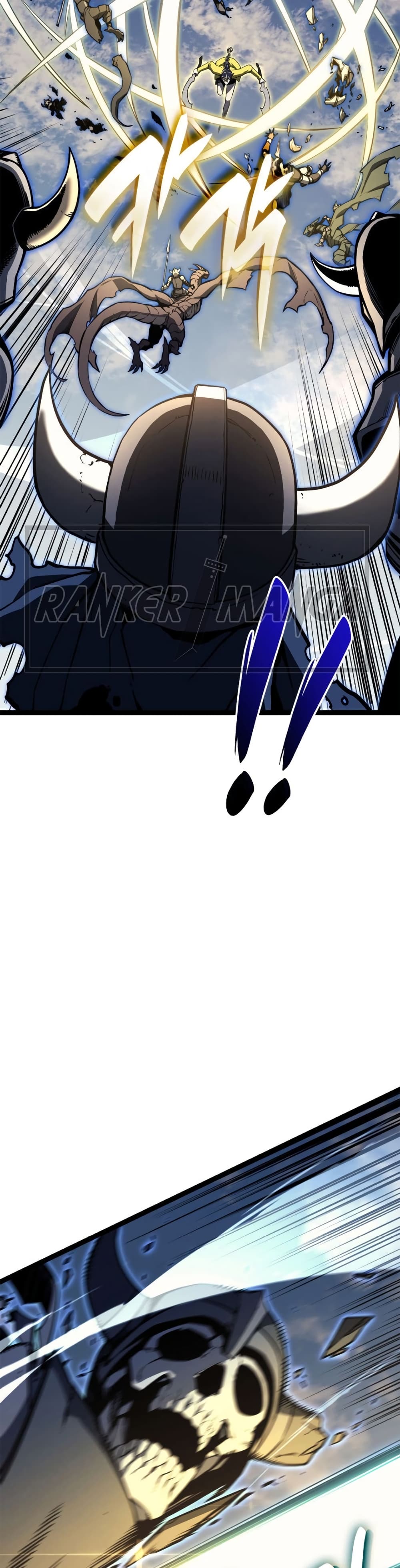 The Return of the Disaster-Class Hero ตอนที่ 97 24