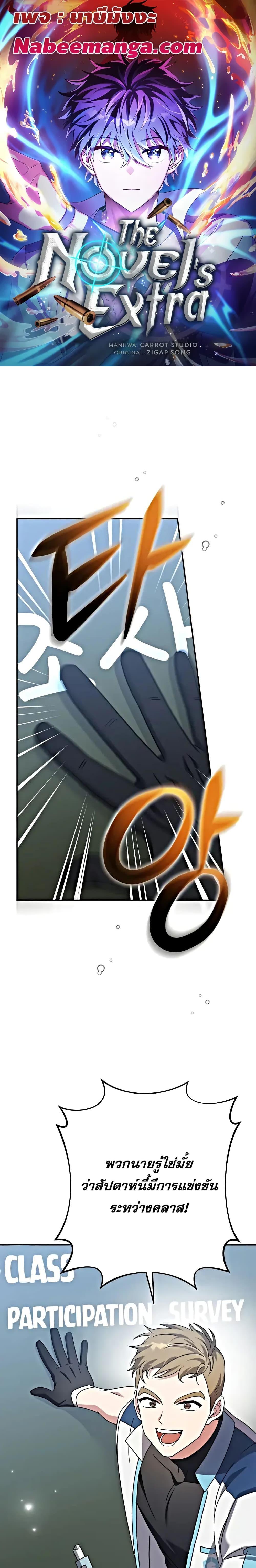The Novel’s Extra (Remake) ตอนที่ 100 1
