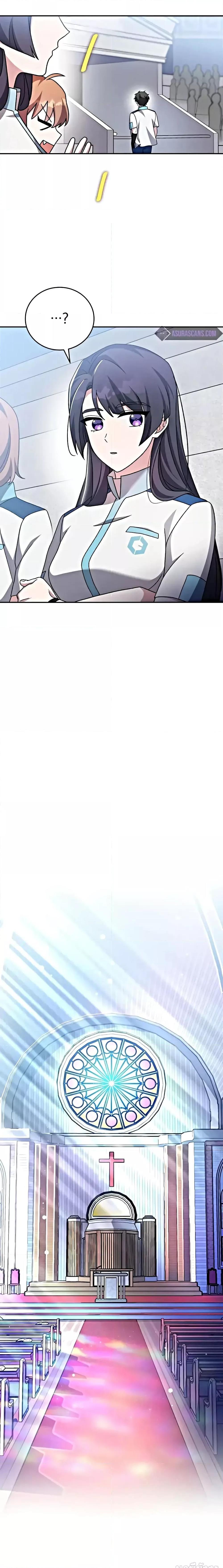 The Novel’s Extra (Remake) ตอนที่ 100 12