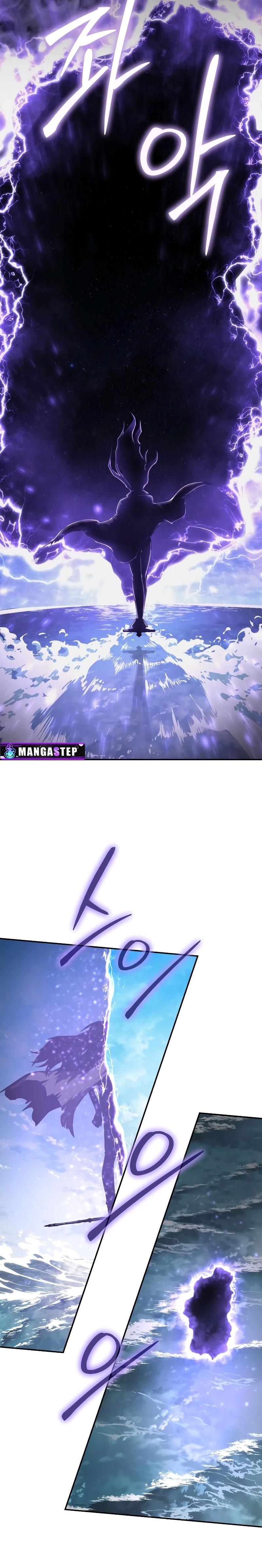 The Knight King Who Returned with a God ตอนที่ 83 6