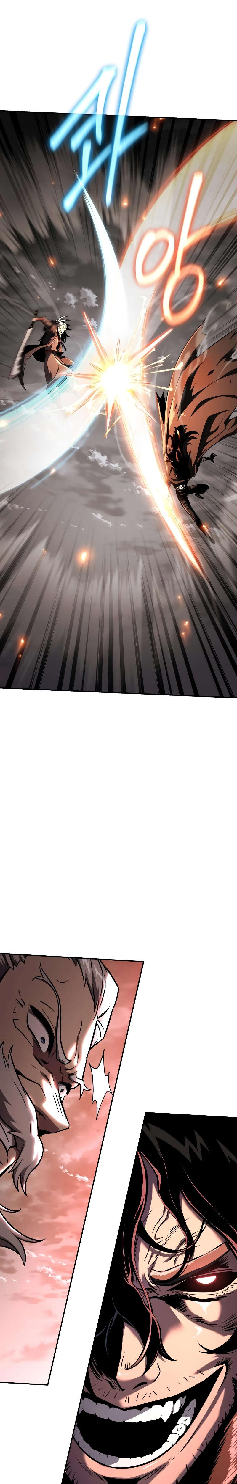 The Knight King Who Returned with a God ตอนที่ 84 26