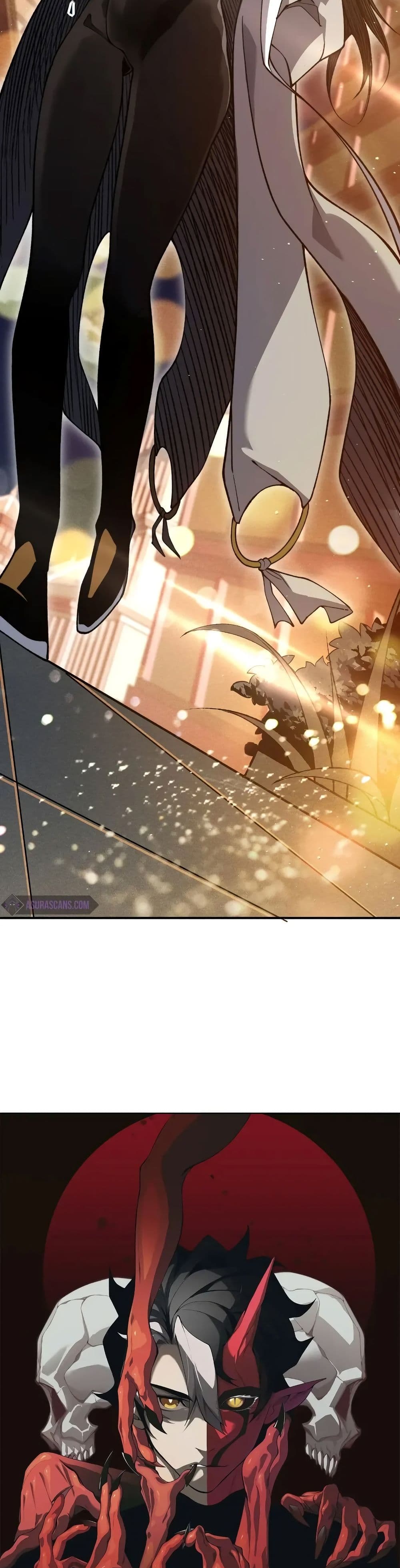 Demonic Evolution ตอนที่ 60 2