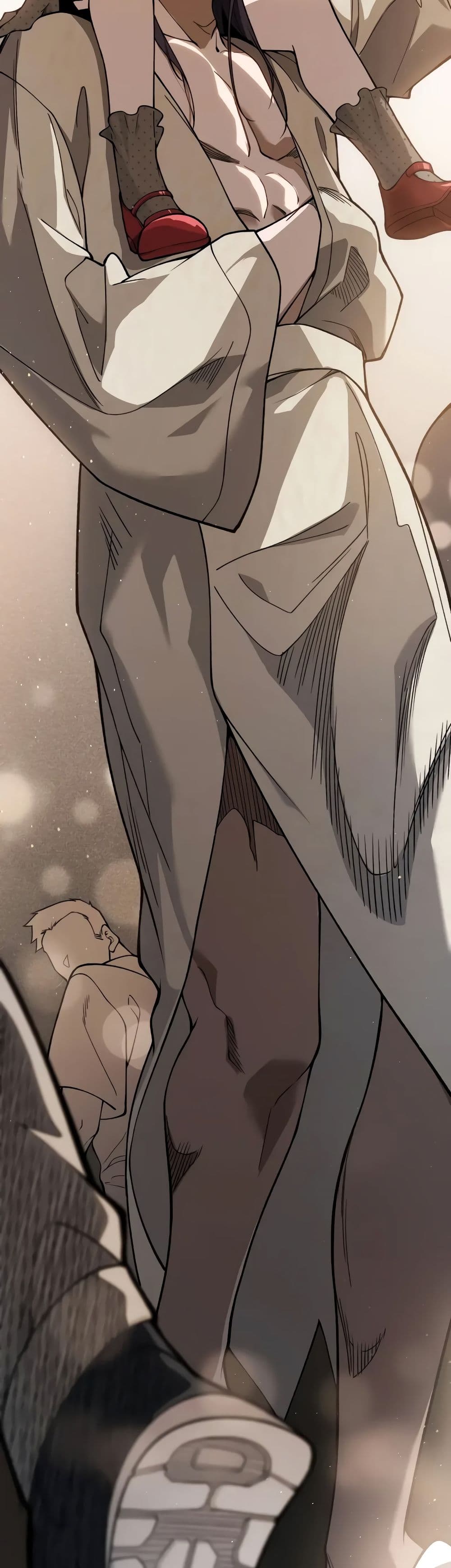 Demonic Evolution ตอนที่ 61 5