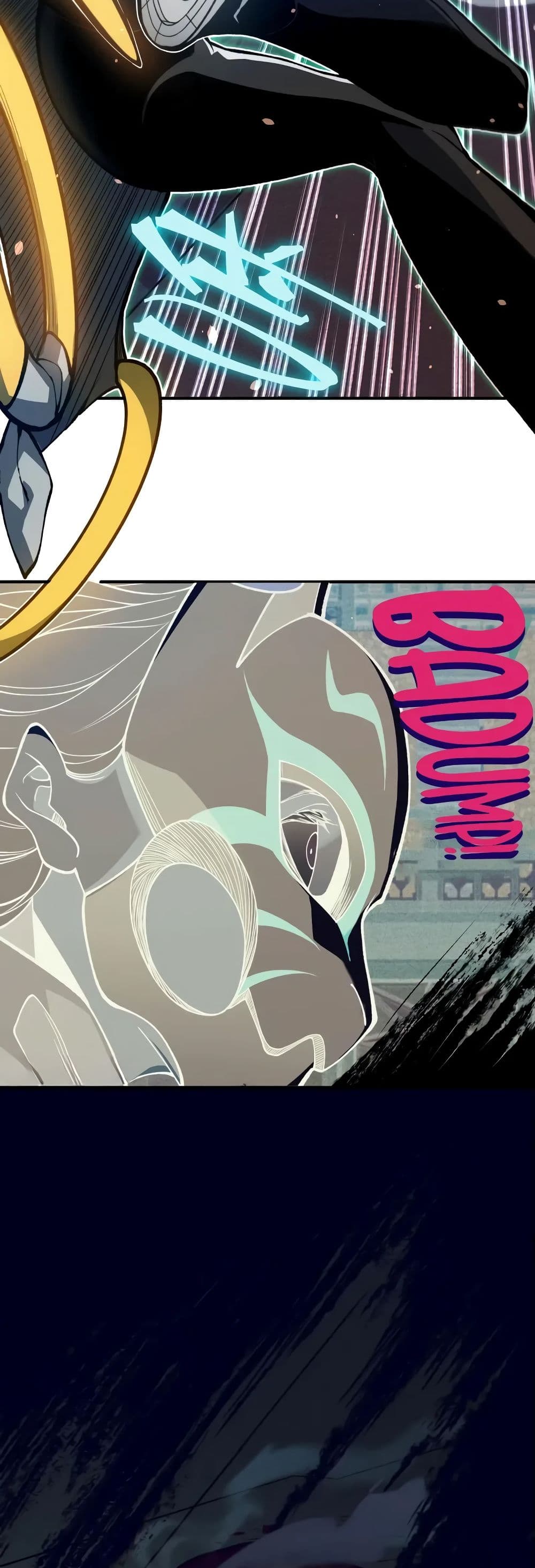 Demonic Evolution ตอนที่ 65 7