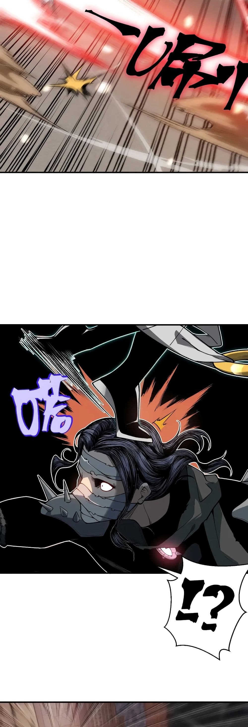 Demonic Evolution ตอนที่ 65 11