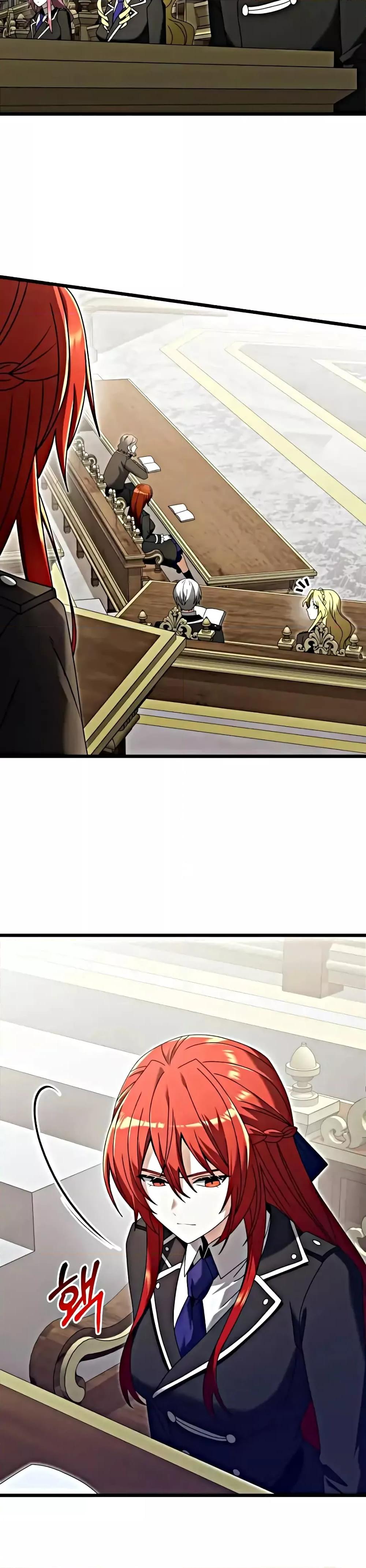 Terminally-Ill Genius Dark Knight ตอนที่ 78 39