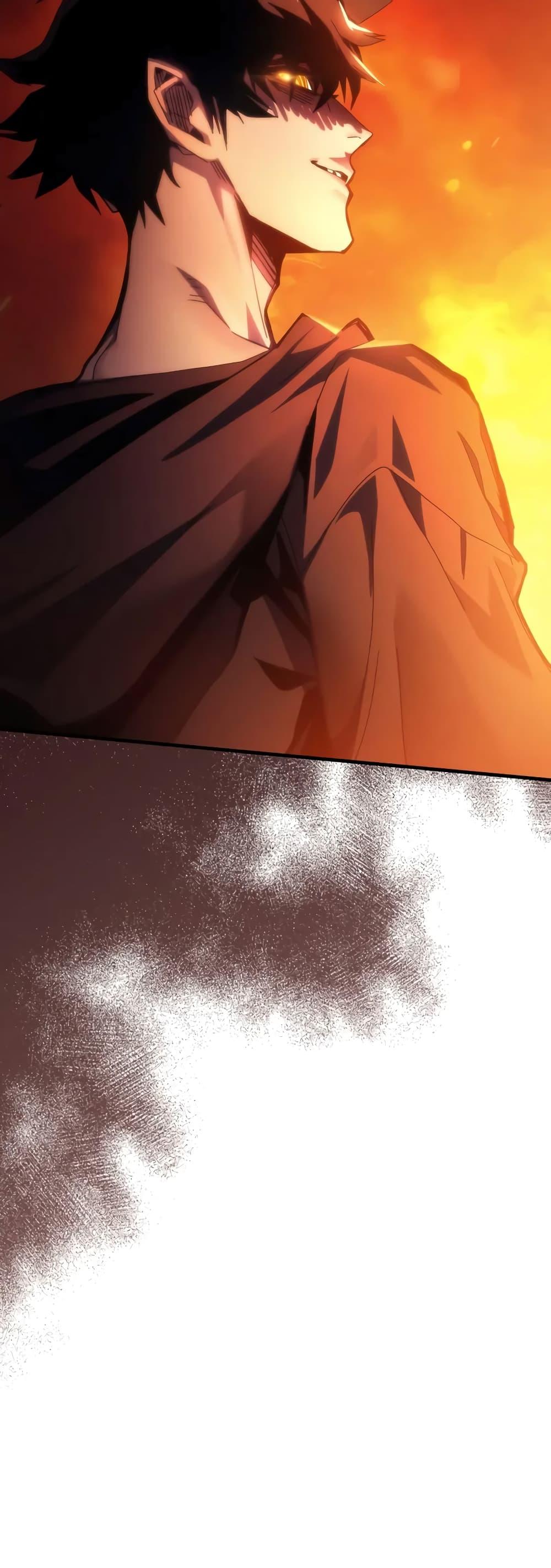 Mr Devourer Please Act Like a Final Boss ตอนที่ 62 18
