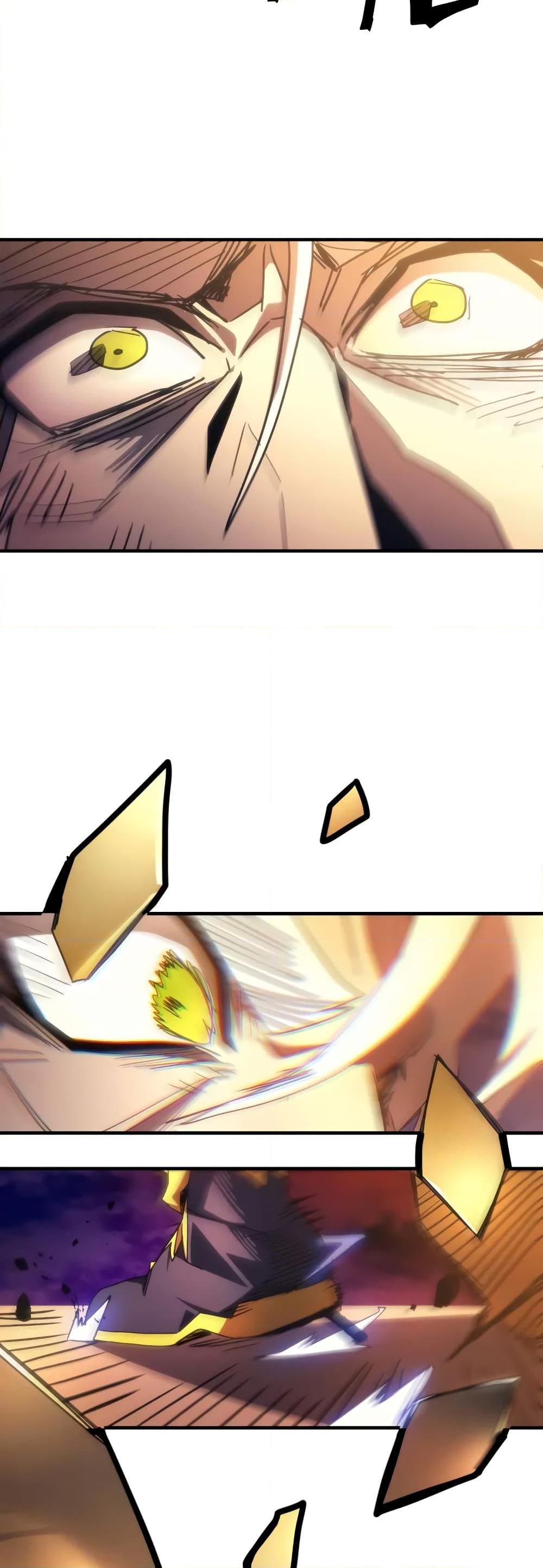 Mr Devourer Please Act Like a Final Boss ตอนที่ 63 40
