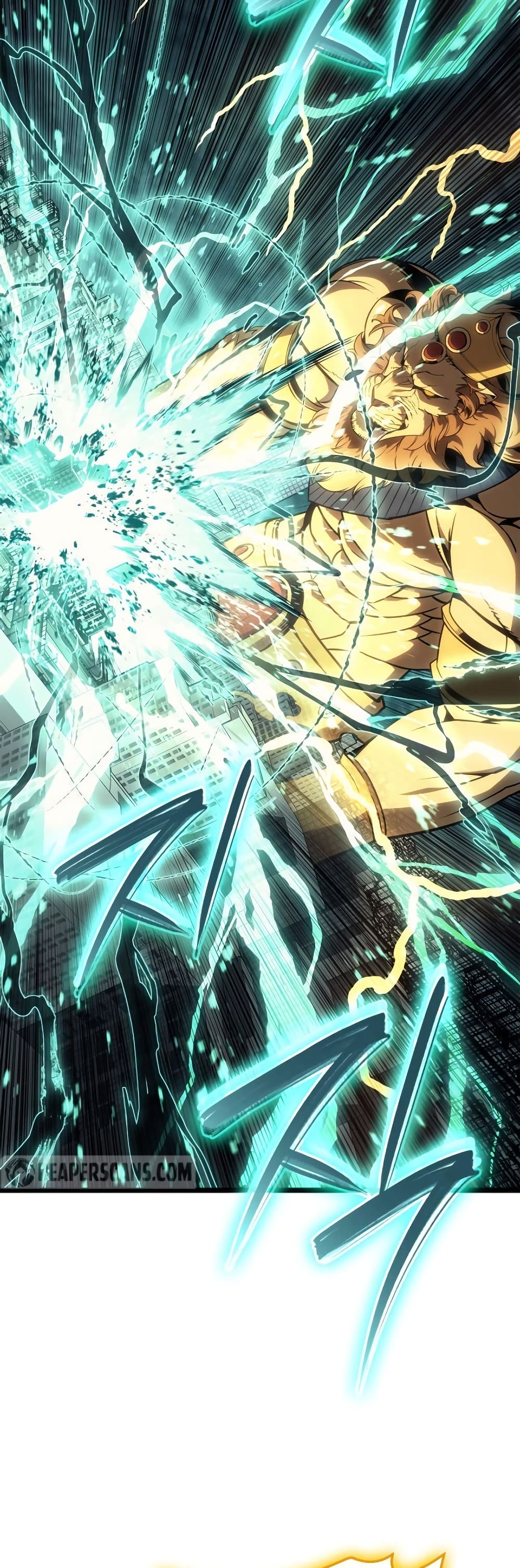 The Return of the Disaster-Class Hero ตอนที่ 101 15