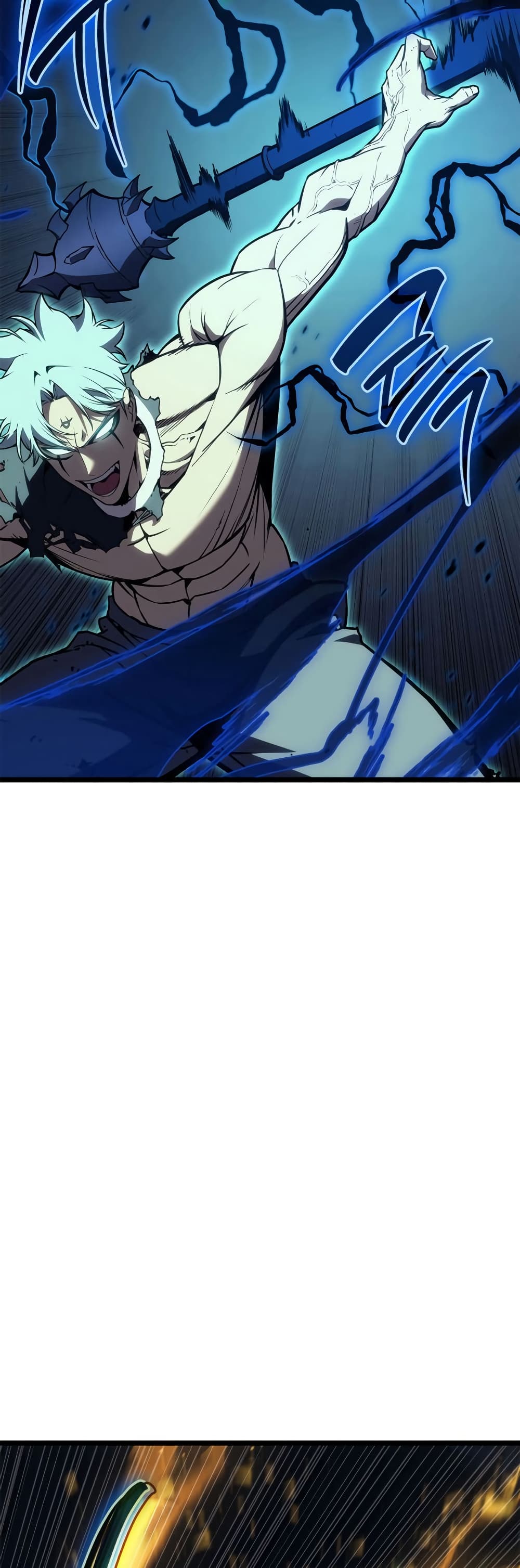 The Return of the Disaster-Class Hero ตอนที่ 101 26