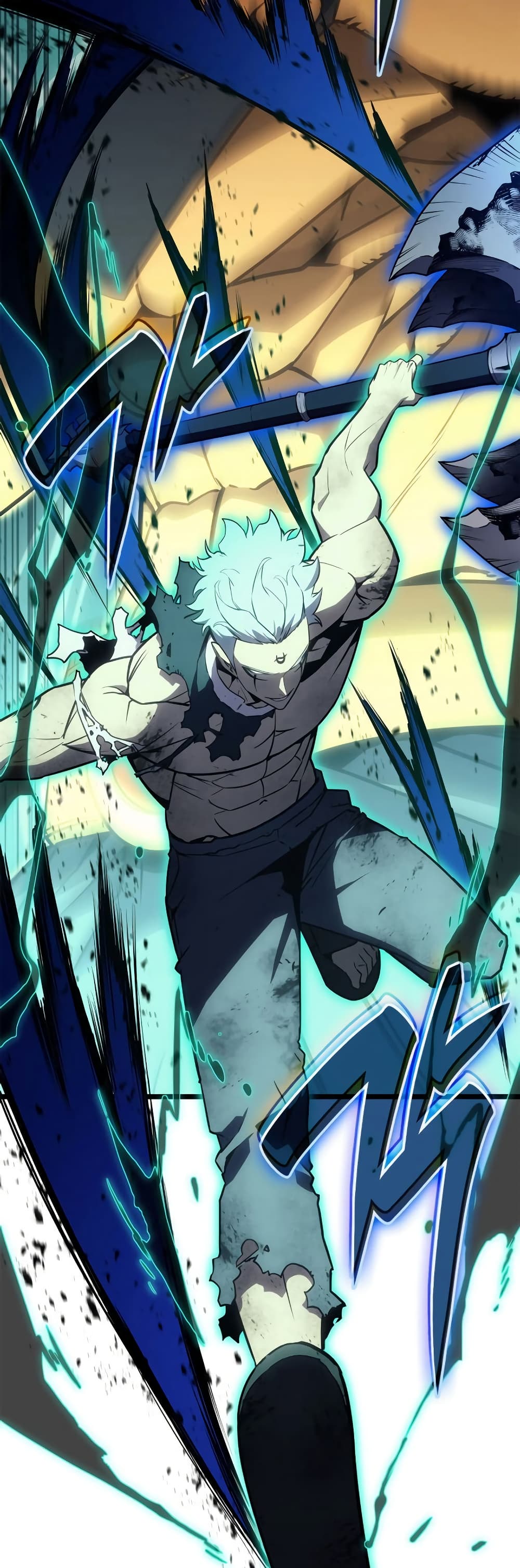 The Return of the Disaster-Class Hero ตอนที่ 101 42