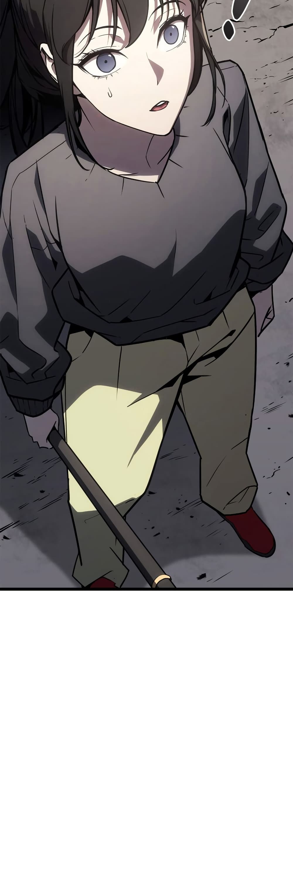 The Return of the Disaster-Class Hero ตอนที่ 101 60