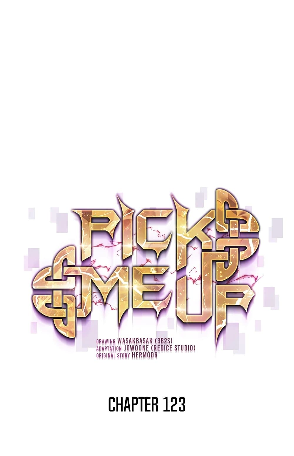 Pick Me Up, Infinite Gacha ตอนที่ 123 2