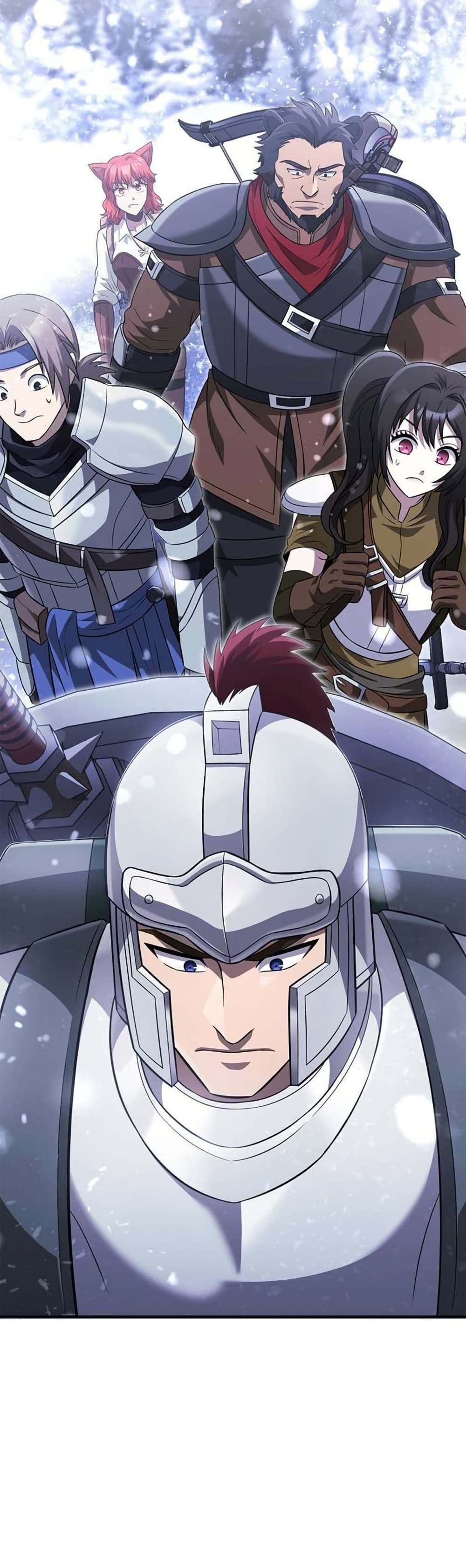 Surviving The Game as a Barbarian ตอนที่ 69 35