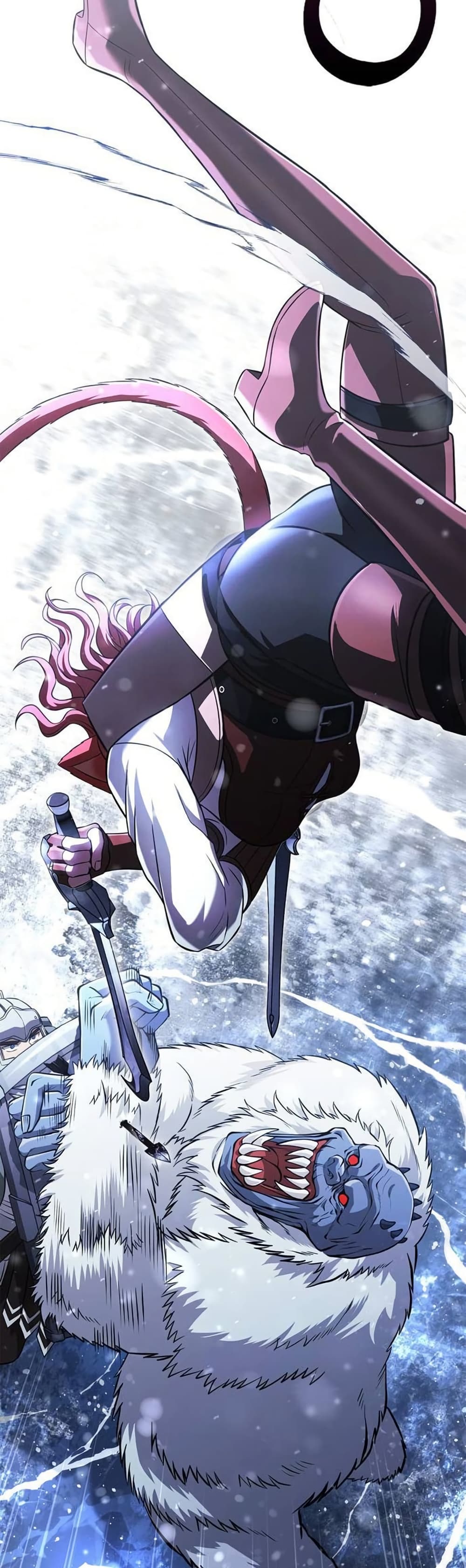 Surviving The Game as a Barbarian ตอนที่ 69 56