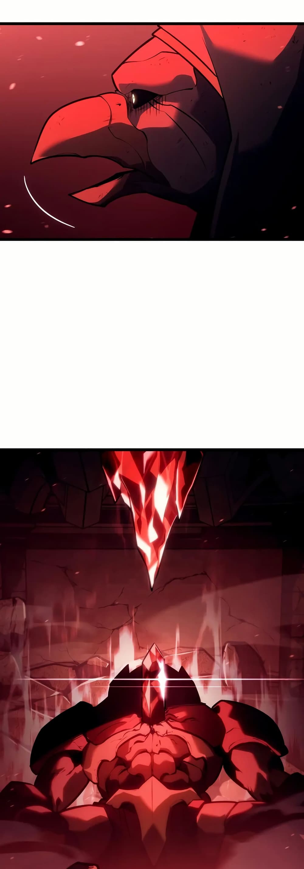 Return of the SSS-Class Ranker ตอนที่ 132 3