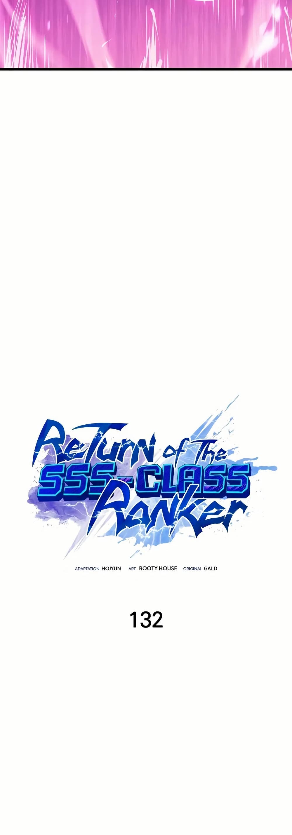 Return of the SSS-Class Ranker ตอนที่ 132 9